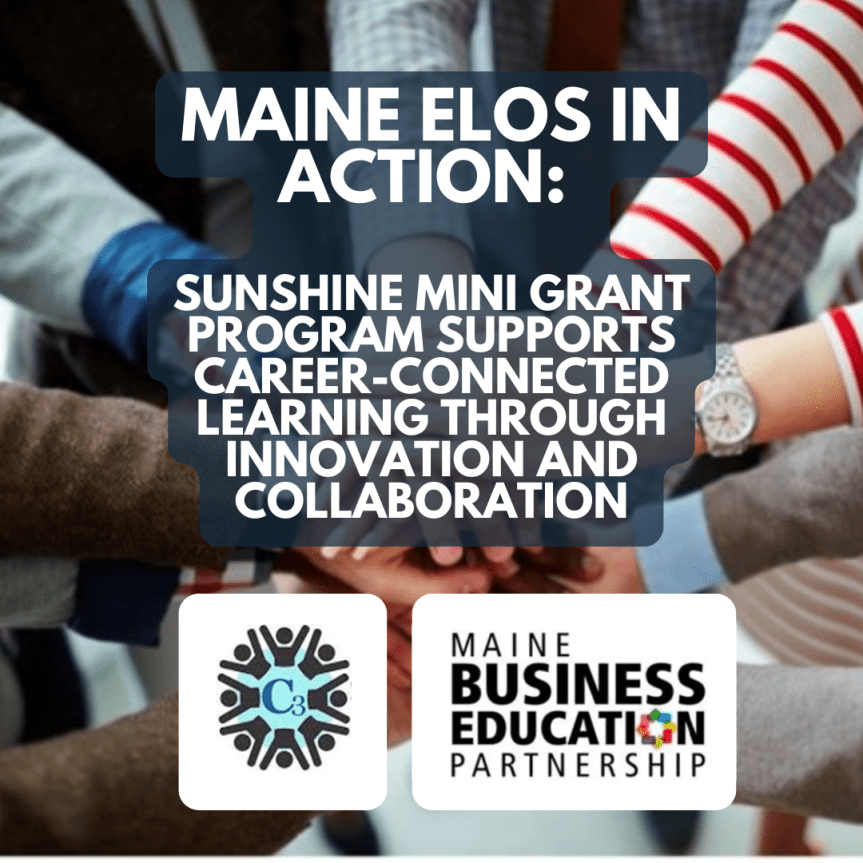 Sunshine Grant story