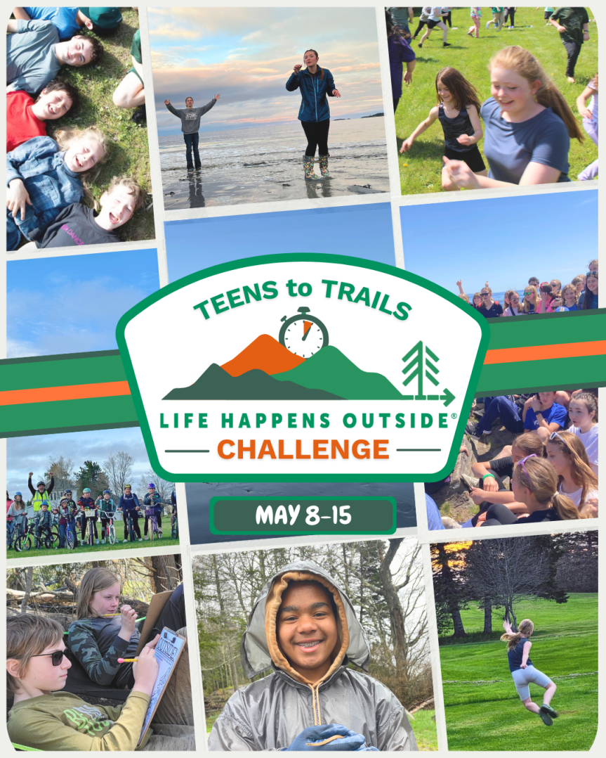 2026 Life Happens Outside Challenge Social Image_TtT