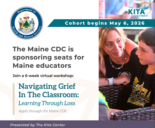 Grief in the Classroom