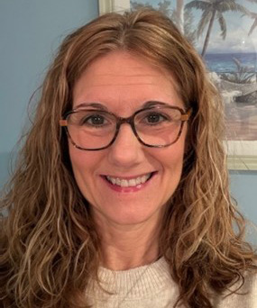 Monique Roy Whitcomb