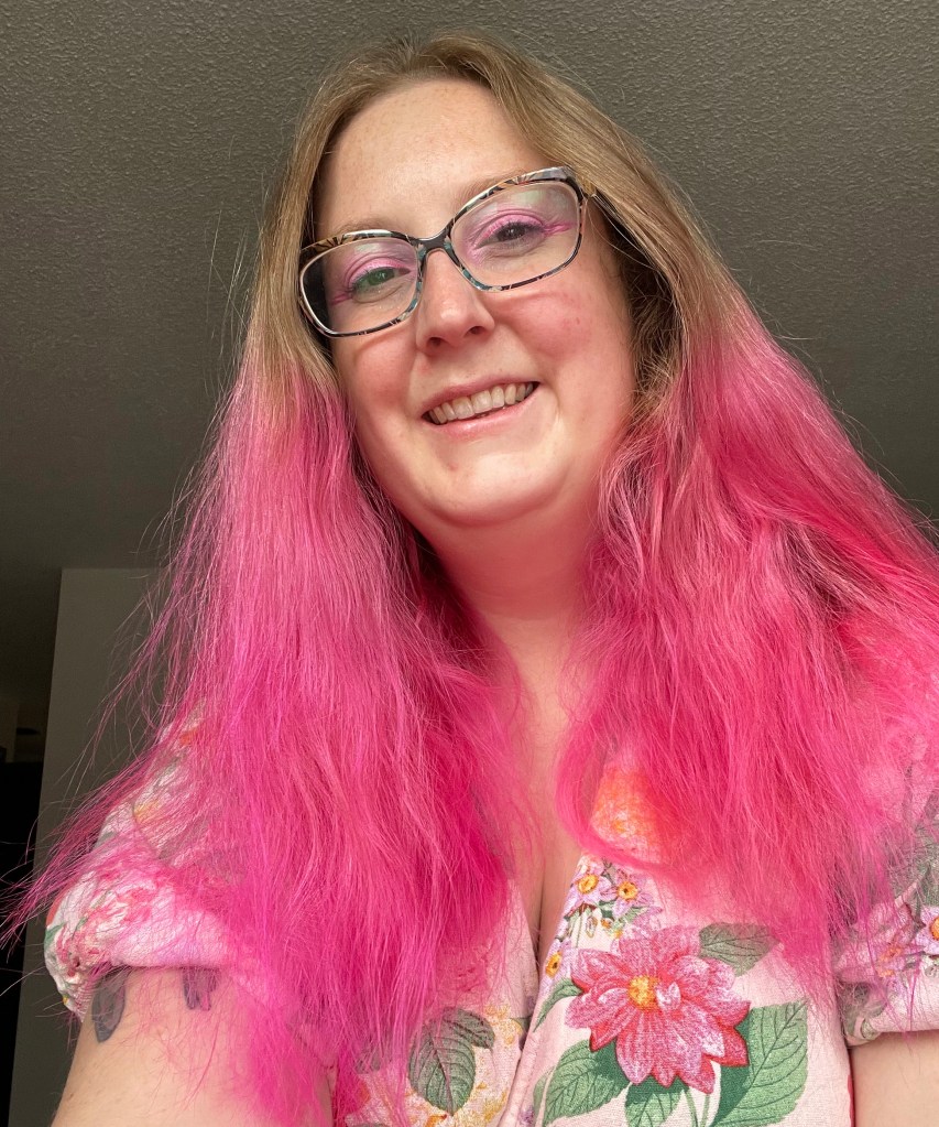 Androscoggin: Abigail Reuscher Chemistry and Forensic Science Teacher Lewiston High School, Lewiston Public Schools