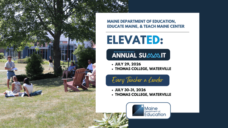 Elevated