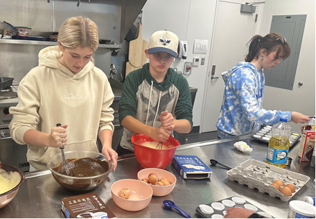 Dirigo Program at Sumner Memorial High School Creates Flexible Pathways for Student Success