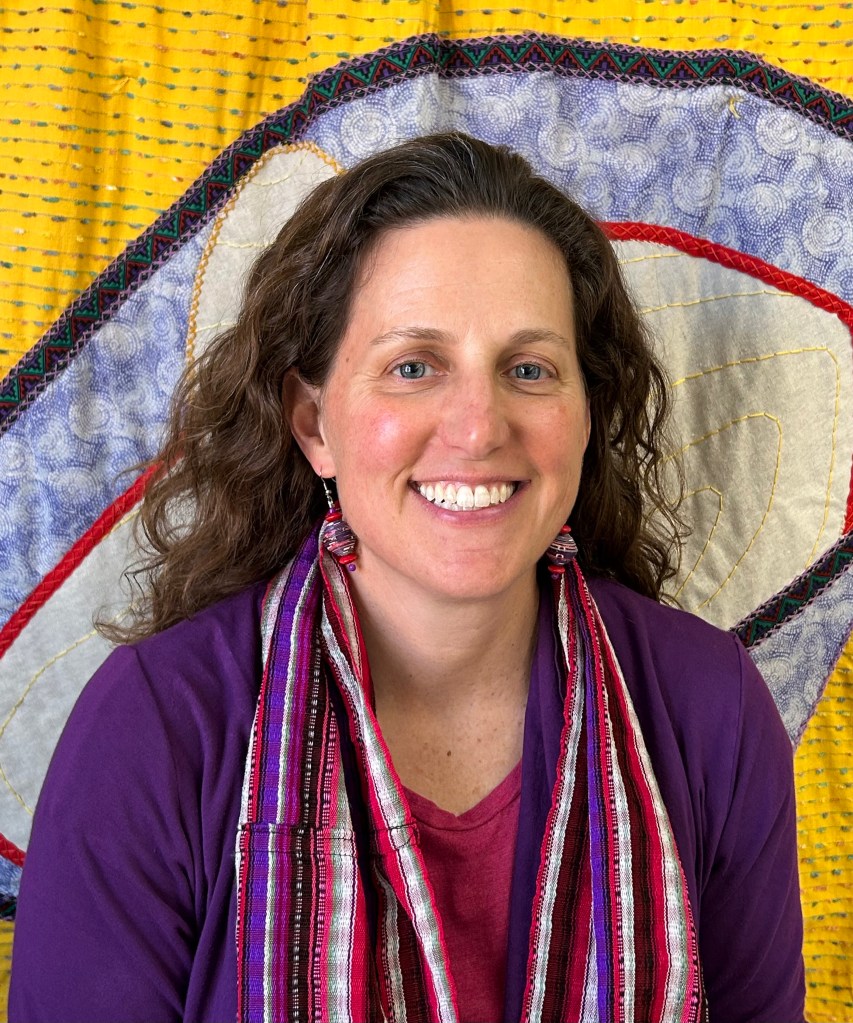 Kennebec: Gretchen Livingston Spanish Teacher Cony Middle and High School, Augusta Schools