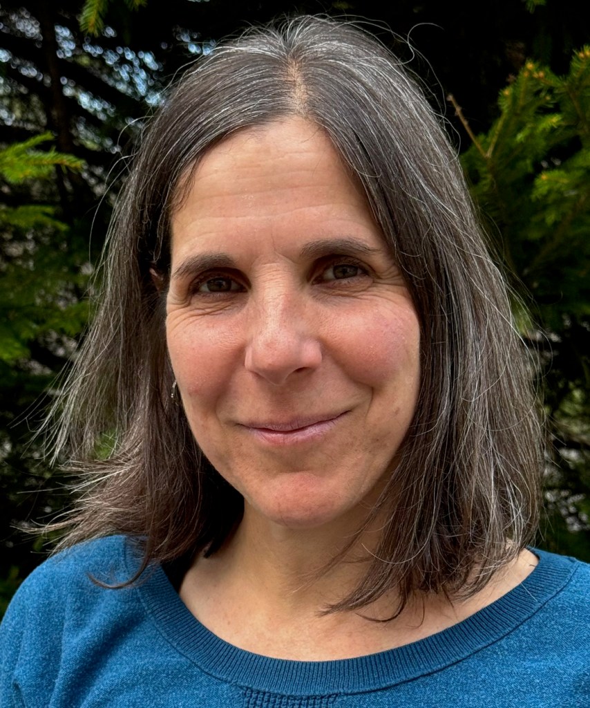 Knox: Judith Masseur English and Global Studies Teacher Camden Hills Regional High School, Five Town CSD