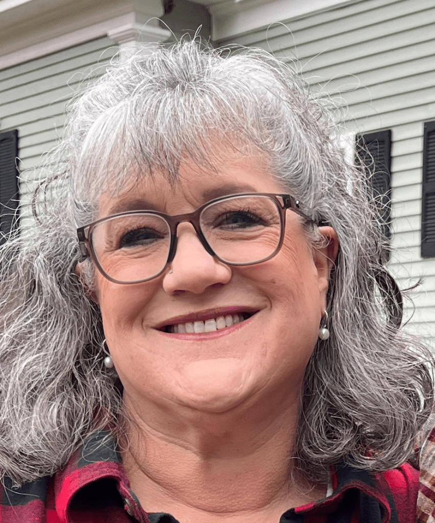 Lincoln: Katherine Race 5th Grade Teacher Edgecomb Eddy School, AOS 98