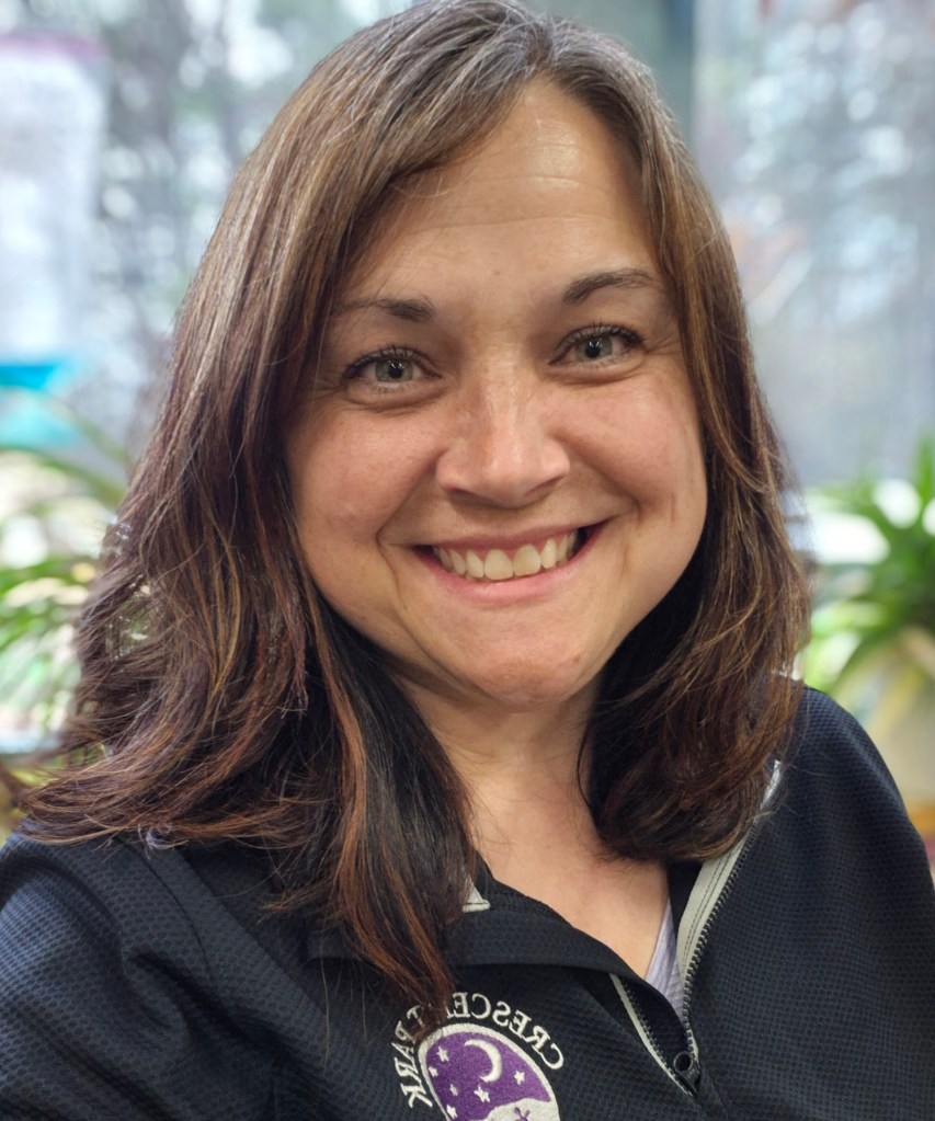 Oxford: Gina Welch Pre-K Teacher Crescent Park Elementary School, MSAD 44