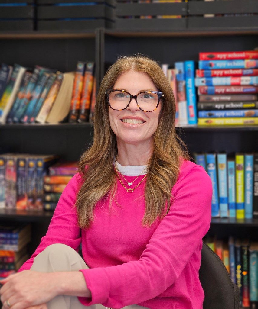 Penobscot: Marcy Soucy 4th and 5th Grade Math and Reading Teacher Fairmount School, Bangor School Department