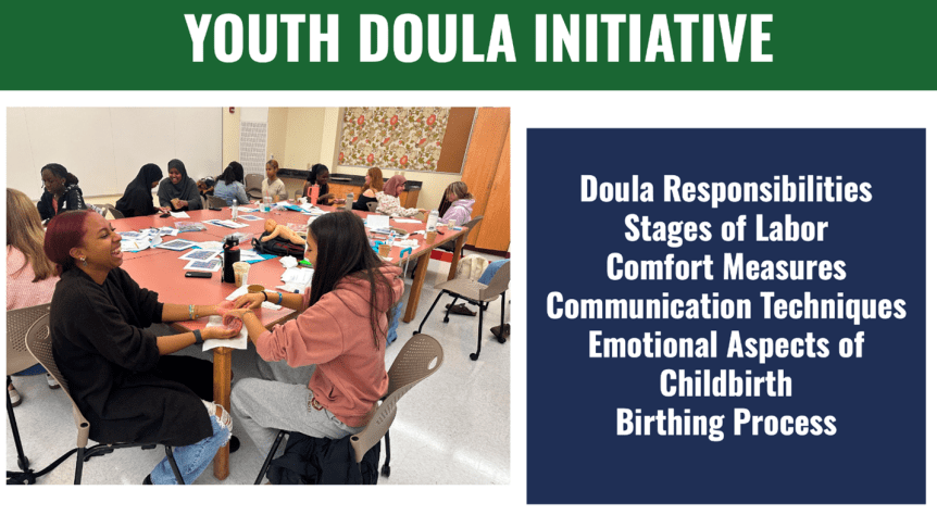 Youth Doula Initiative
