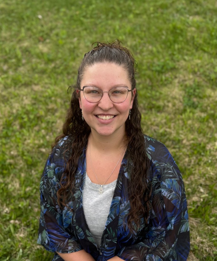 Washington: Josie James 4-8 Grade ELA and Social Studies Teacher Alexander Elementary School, AOS 77