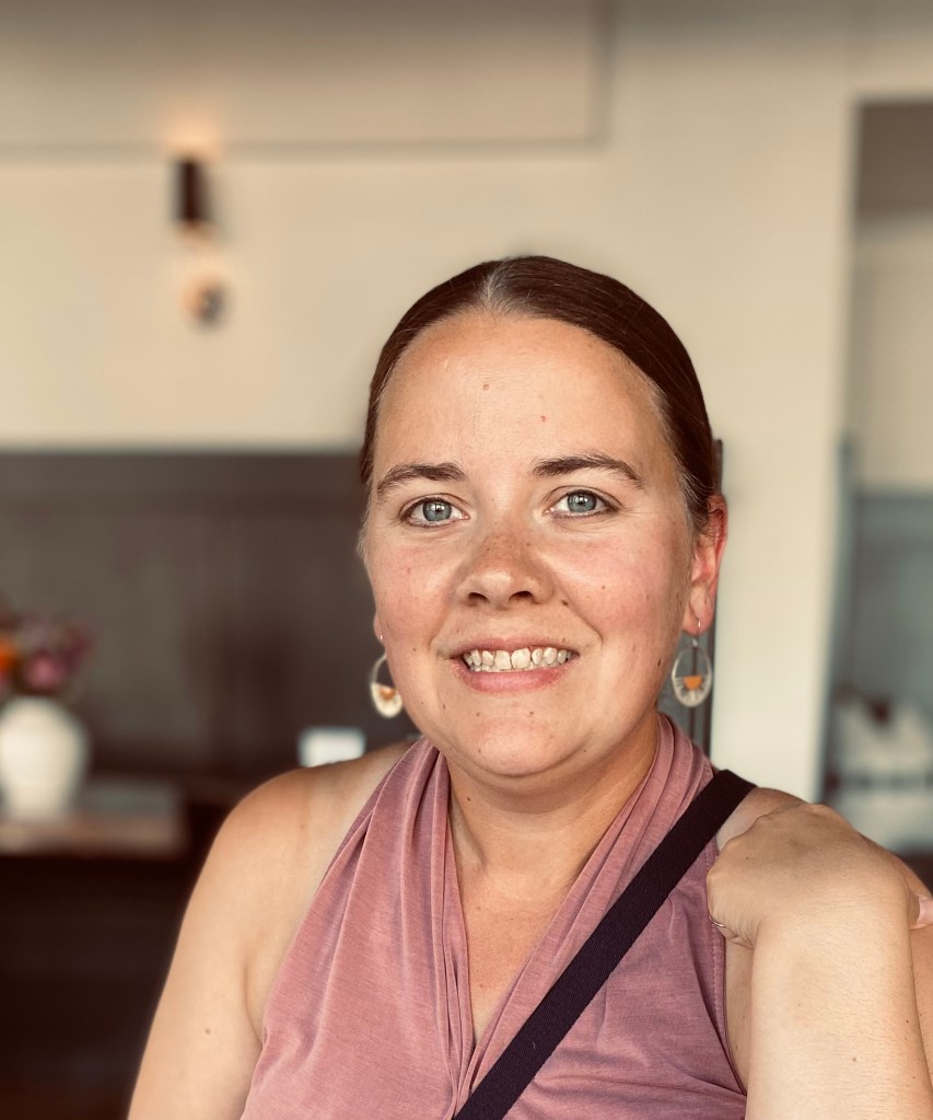 York: Allison Mundee Pre-K Teacher H. B. Emery Jr. Memorial School, MSAD 6[