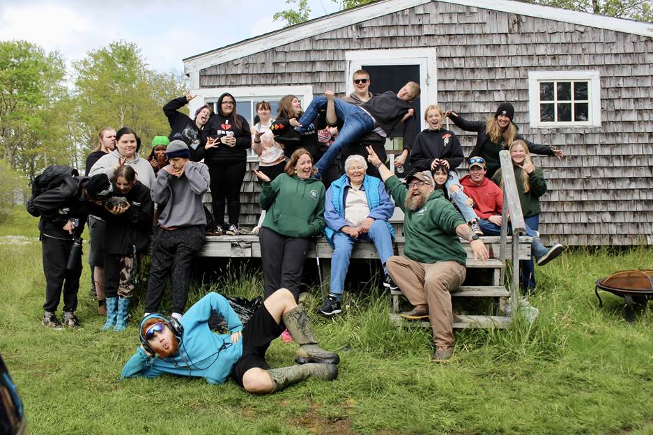 The REACH School Builds Community, Confidence, and Curiosity Through Alternative Education