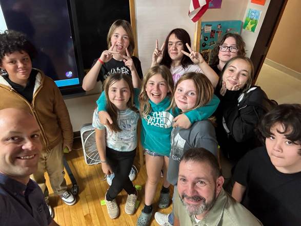 How Mountain Valley Middle School Built an Alternative Education Program from the Ground Up