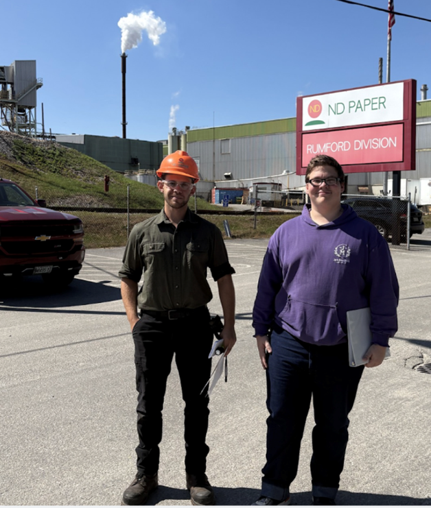 Mountain Valley High School Expands Career Pathways Through Extended Learning Opportunities