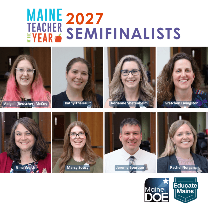 2027 MTOY Semifinalists