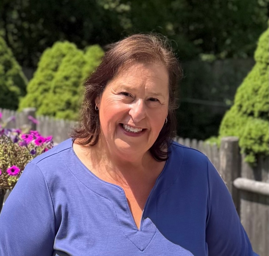 Lewiston High School Teacher Donna Olsen Named 2026 Maine History Teacher of the&nbsp;Year