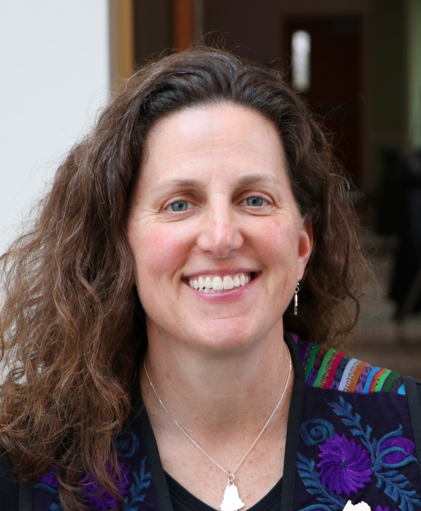 Gretchen Livingston