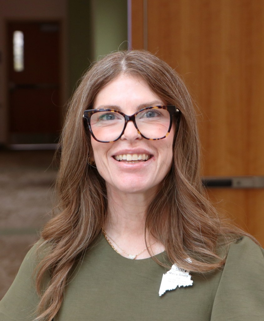 Marcy Soucy