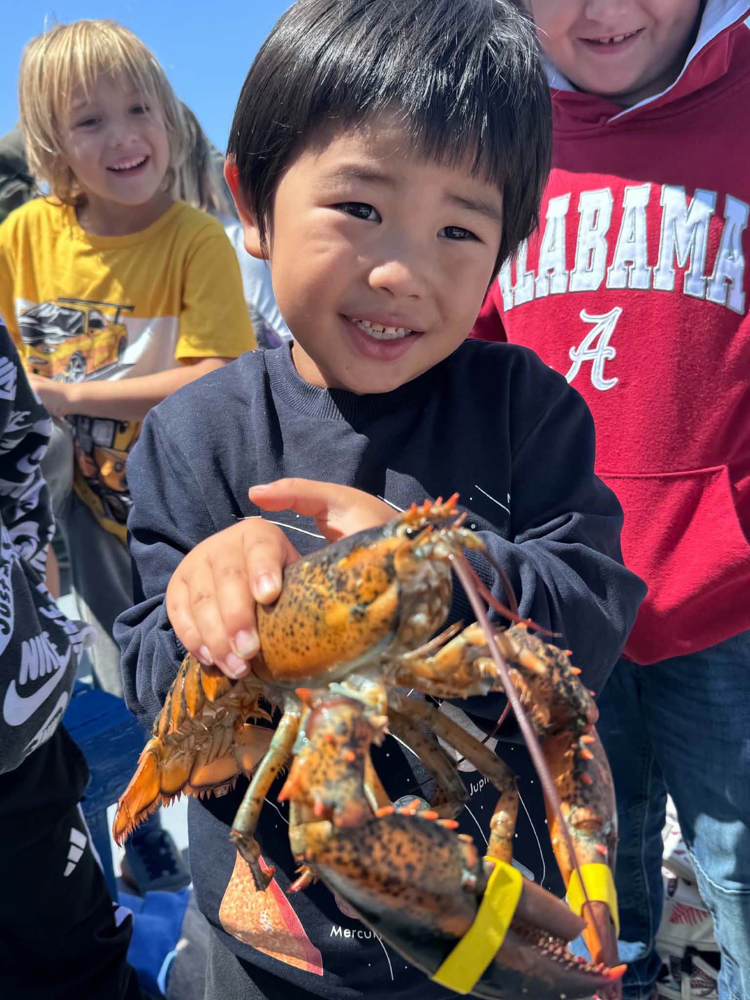 Calais Elementary Summer Program Demonstrates the Power of High-Quality Summer Learning