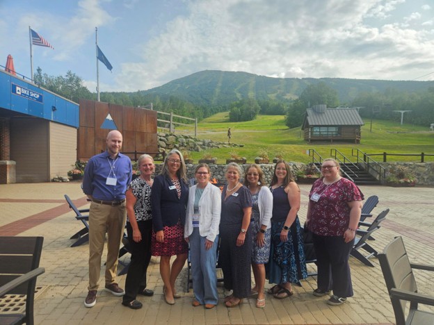 Coordinated School Health Team