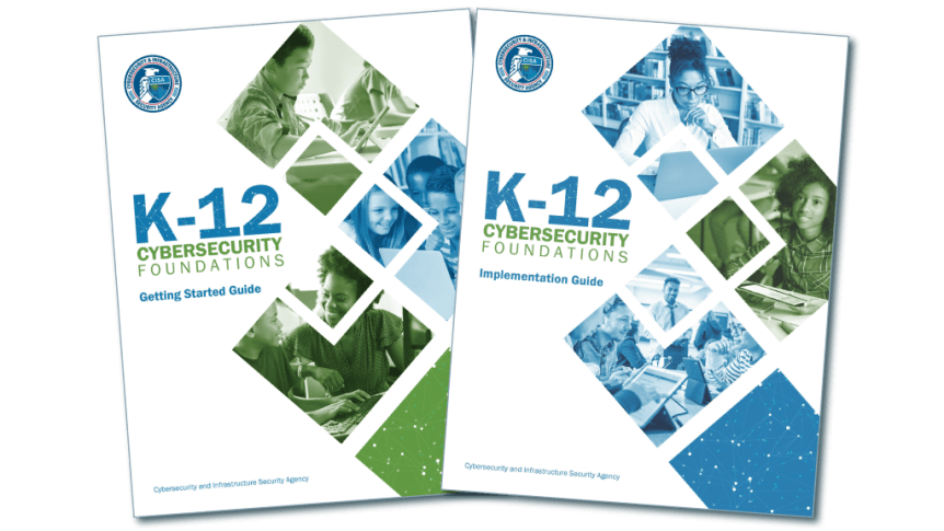 New Cybersecurity Resources for Schools and Districts