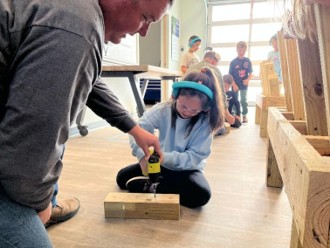 St. George MSU Recognized as Top 10 Finalist for National Education Innovation&nbsp;Showcase