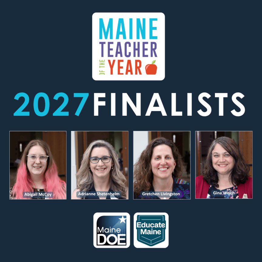 2027 MTOY Finalists