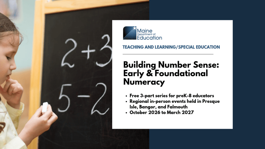 Building Number Sense (1)