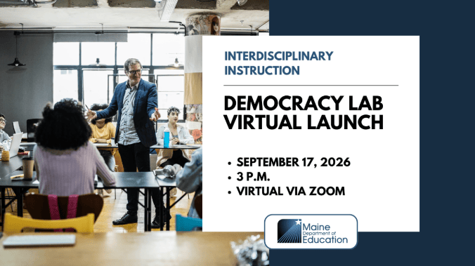 Democracy Lab