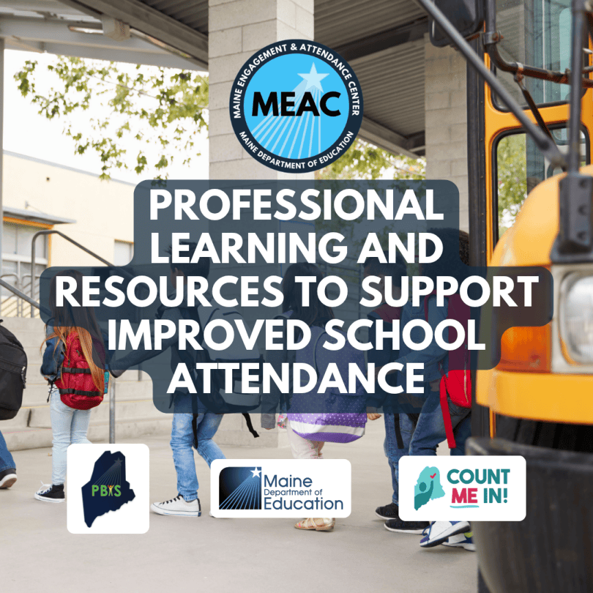 Supporting Support Improved School Attendance