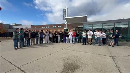 RSU 17 celebrates 2026 Apple Crunch Day