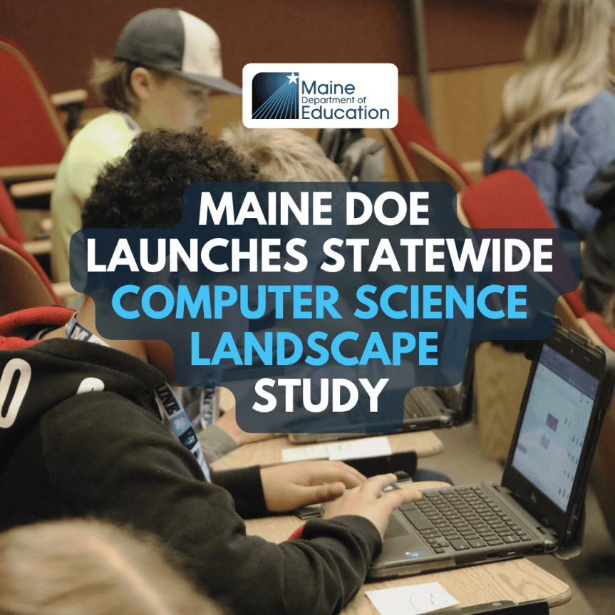 Computer Science Landscape