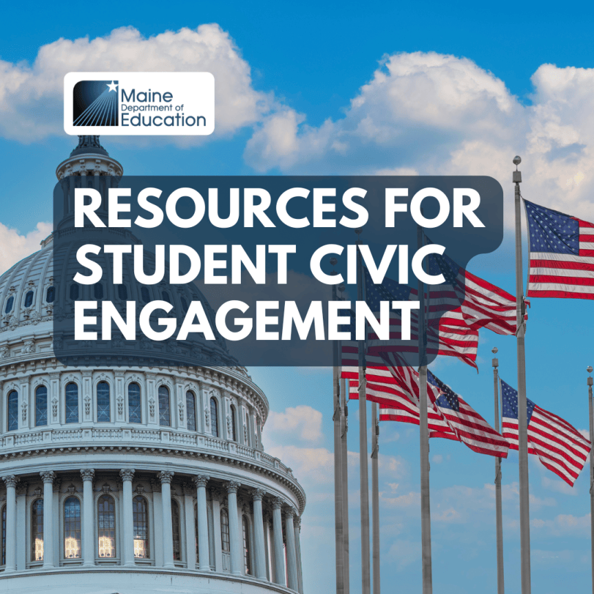 Resources for Student Civic Engagement