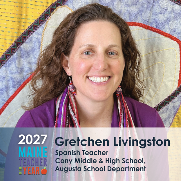 Gretchen Livingston