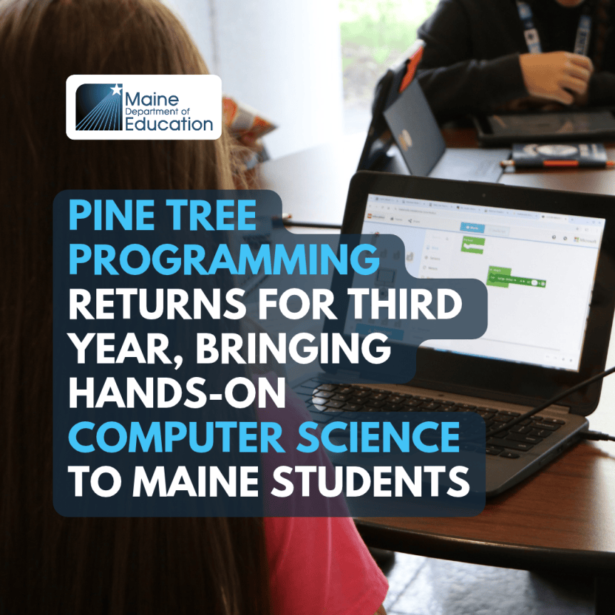 Pine Tree Programming